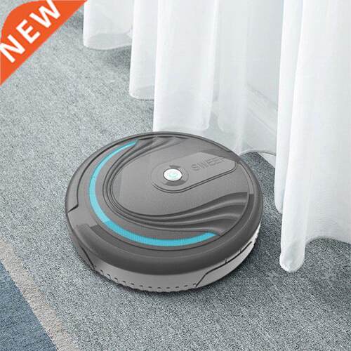 Smart Robot Vacuum Cleaner Automatic Floor Sweeping Robot Sw