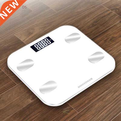 BT Body Intelligent Fat Scales Weight Scale High Precision G