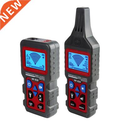 NF-826 Portable Practical Wire Trackers Telephone Lines Loca