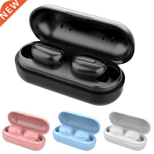 L13 TWS Bluetooth-Compatible Wireless Earbuds Waterproof Spo