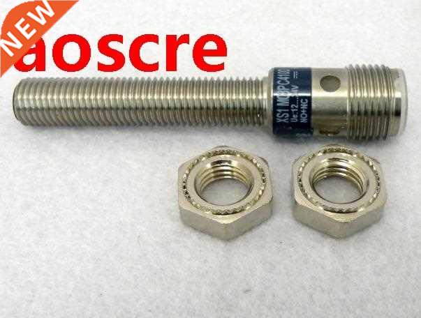 XS1M08PC410D New High-Quality Switch Sensor Quality Assuranc