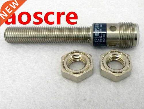 XS1M08PC410D New High-Quality Switch Sensor Quality Assuranc