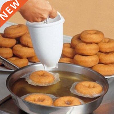 Donut making tools Creative Dessert Mold DIY Confectionery