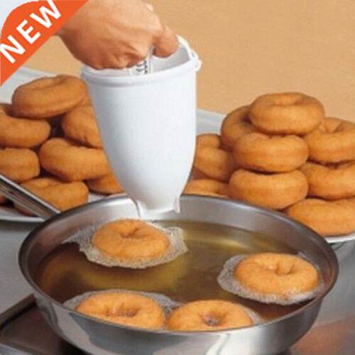 Donut making tools Creative Dessert Mold DIY Confectionery