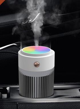 USB LED Night Light Decoration Chambre Desktop Lampara Car