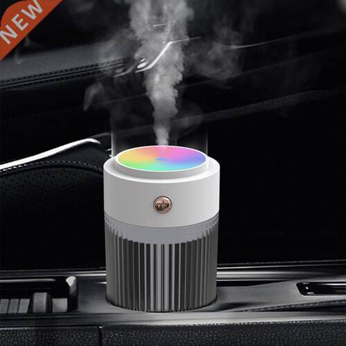 USB LED Night Light Decoration Chambre Desktop Lampara Car