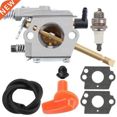 Carburetor For Stihl H24D FS48 FS52 FS66 FS81 FS86 FS106 Wal