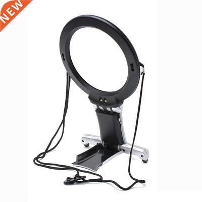 Reading Giant Large Hands Free Magnifying Glass With Light L