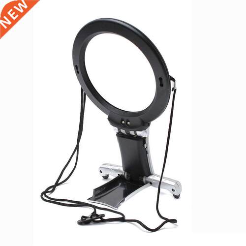 Reading Giant Large Hands Free Magnifying Glass With Light L