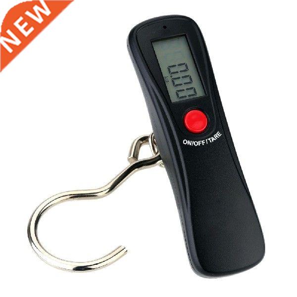 1PC/5PCS 50kg/10g Portable Digital Electric Hanging Luggage