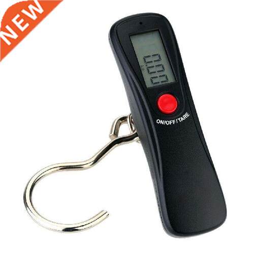 1PC/5PCS 50kg/10g Portable Digital Electric Hanging Luggage