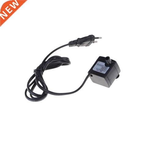 AC 220V Rate Pump Mini Submersible Water Pump Brand Quality