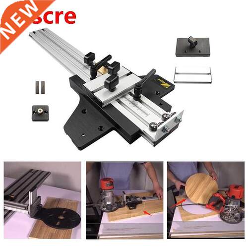 Engraving Machine Guide Rail Linear Slide Orbit for Engravin
