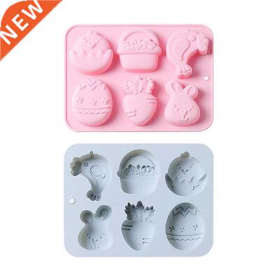 Slcone Chocolate Candy Molds Soap Cookng Supples  Mou