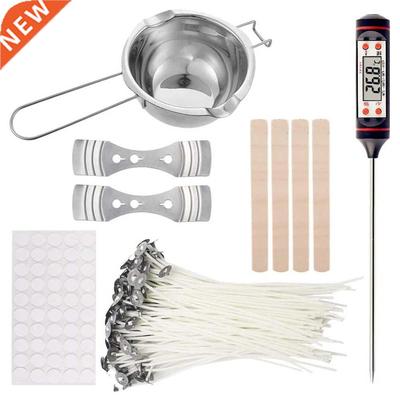 DIY Candle Crafting Tool Kit,DIY Candles Craft Tools Candle
