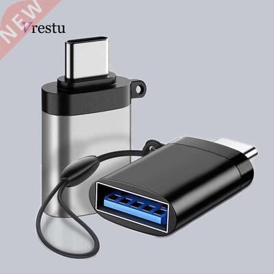 Type c to US 3.0 OTG Convertor Male Female Adapter for And