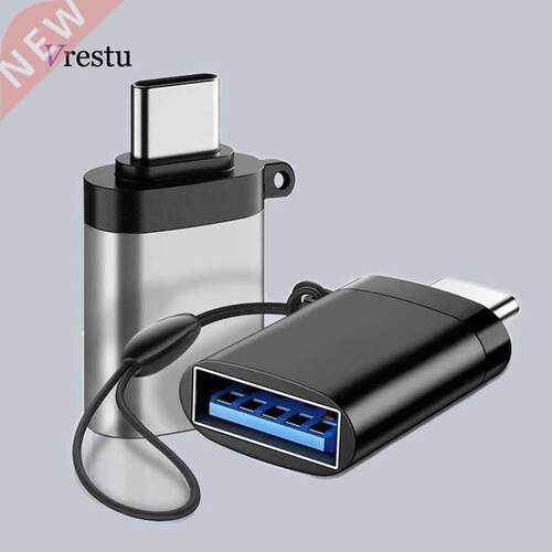 Type c to US 3.0 OTG Convertor Male Female Adapter for And