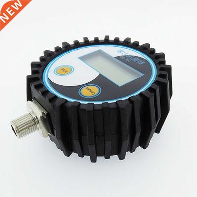 0-10bar(0~200psi) G1/4 Battery-Powered pressure gauge pressu