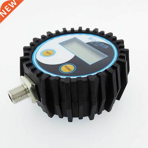0-10bar(0~200psi) G1/4 Battery-Powered pressure gauge pressu