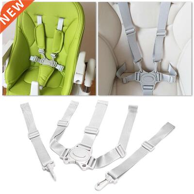 Universal Baby 5 Point Harness Safe Belt Seat Belts For Stro