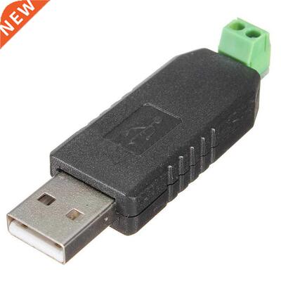 2x PC USB to RS485 RS-485 interface converter Serial adapter