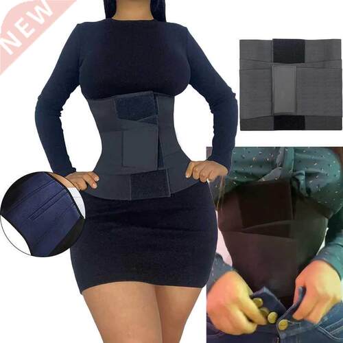 High Elasticity Women Fitness Lose Weight Compression Double