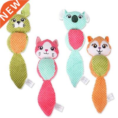 Toys For Dogs Plush Toy Soft Toy Little Monkey Jouet Chien