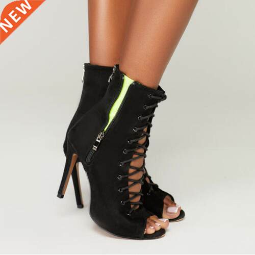 Zapatos de baile para mujer, Calzado cómodo de tac&oa