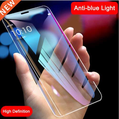 10 pcs a lot Tempered Glass Screen HD Protectors For iPh 12