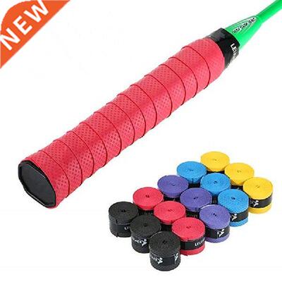 Anti-slip Tennis Racket Grip Sweat Absorbed Wraps Tape