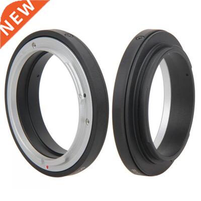 FD-EOS Ring Adapter Mount Adapter Ring With Optical Glass Fo