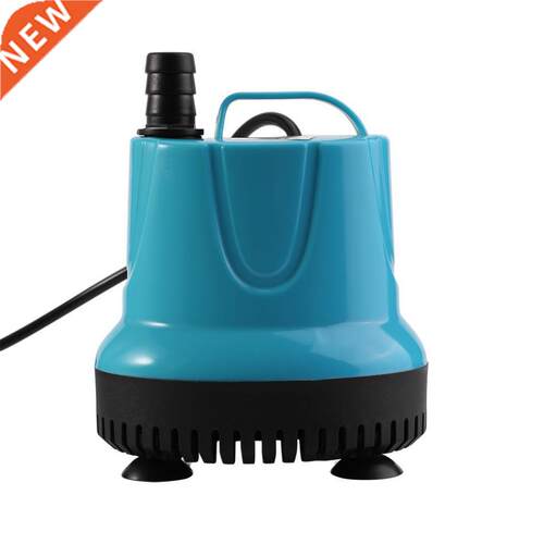 Aquarium Fountain Water Pump Plastic 220V 15W 2000L/H Founta