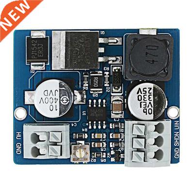 Voltage DC 12V 24V to 85-235V Power Supply Boost Module For