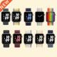 40mm 38M Apple 45mm 41mm Band For Watch 42m Nylon Strap