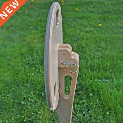 2022 New Portable Outdoor Wine Table Folding Outdoor Picnic