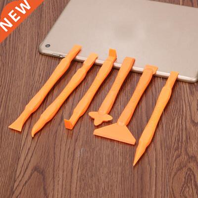 6 IN 1 Screen pry repairing tools for iphone tablet computer