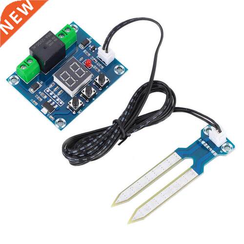 XH-M214 Moisture Controller Soil Sensor Module Automatic Con