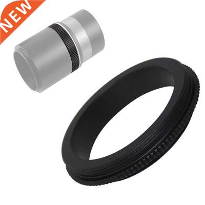 M42 Male Thread to M48 Male Thread Locking Ring Photographic