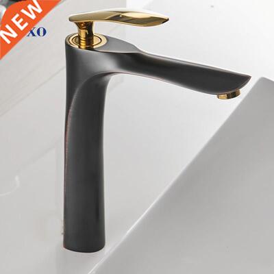 XOXO Basn Faucets Sngle Hole Mxer Tap 360 Rotaton Cold