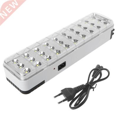 LED Waterproof Emergency light flashlight mini 30 LED 2