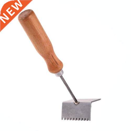 Queen Bee Excluder Nest Frame Cleanng Shovel To Clean