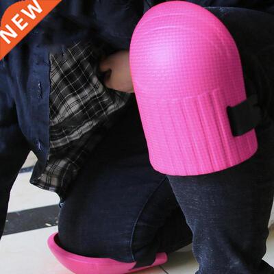 Knee Protection Pad Job Tools Tile Mud Workers Knee Paste