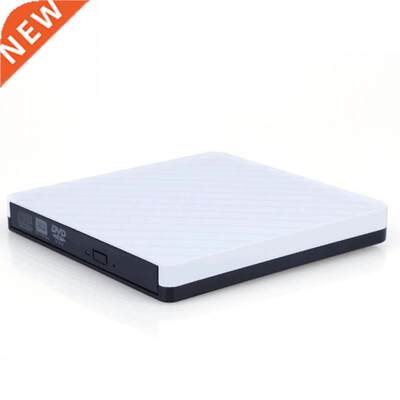 USB.0 External DVD Burner Mobile Notebook Drive .0 Externa