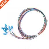 Mode Fiber UPC Pigtil Strnd Optic Low 1.5m Single