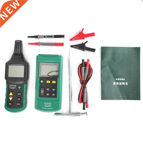 1 Set Network Tracking Device Wire Tester Network Phone Cabl