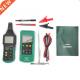 Tracking Device Wire Phone Network Tester Cabl Set