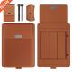 For Laptop Pro Air Macbook Case Sleeve Bag Leather
