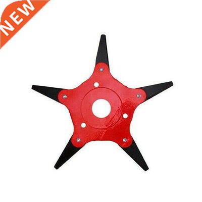 Outdoor Trimmer Hed Lwn Mower Weed Eter Brush Cutter