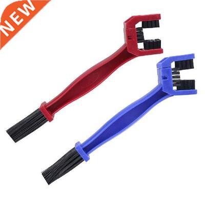 Bicycle Chain Cleaning brush Mountain Bike Motorcycle