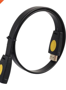 HDMI Extension Cable Male To Female HDMI 4K 2.0v HD HDMI Ext